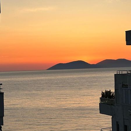 Lucas Apartments Rental Vlorë エクステリア 写真