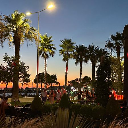 Lucas Apartments Rental Vlorë エクステリア 写真